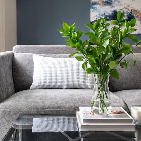 Rise Doro Apartments By Barsala Τζάκσονβιλ Εξωτερικό φωτογραφία