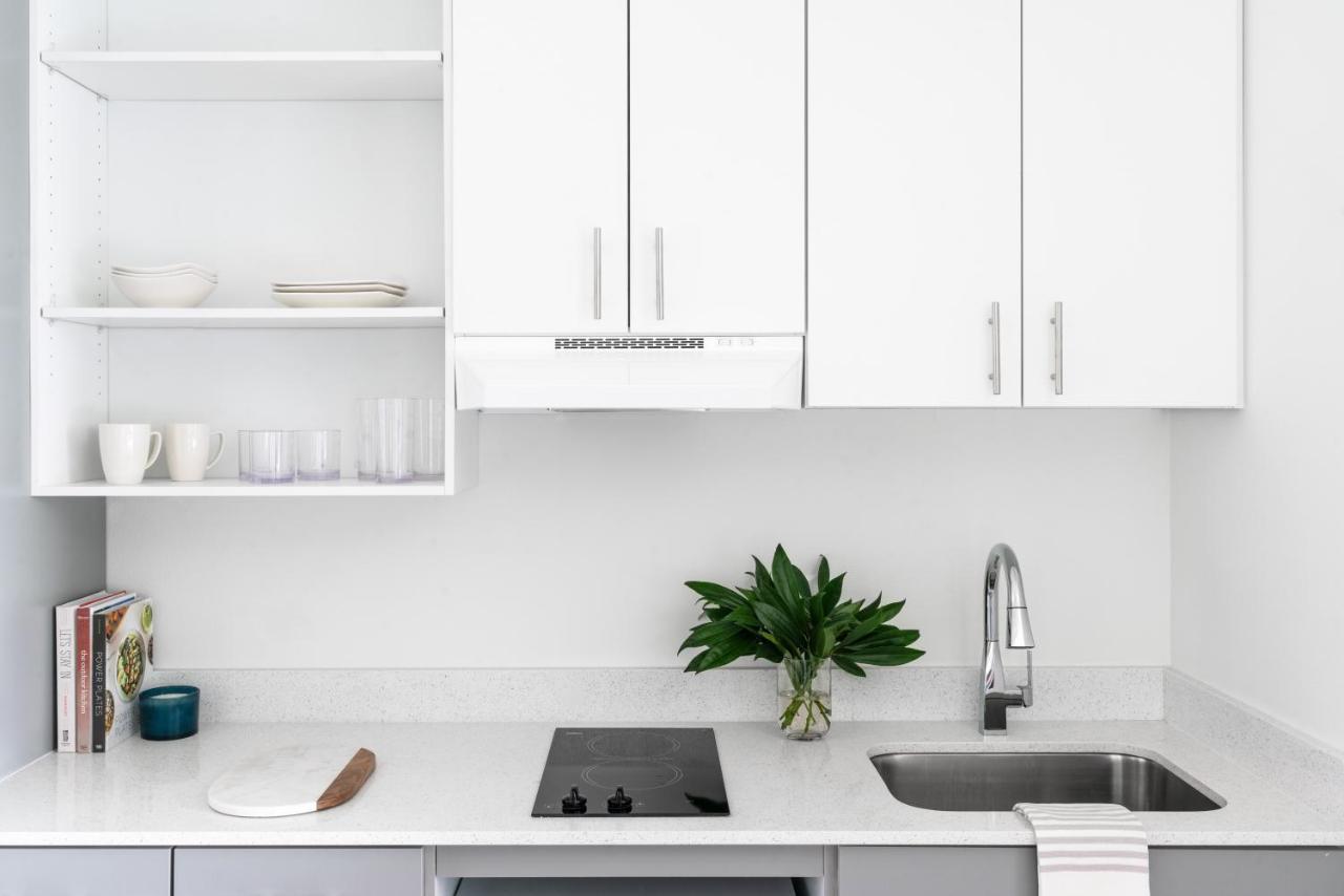 Rise Doro Apartments By Barsala Τζάκσονβιλ Εξωτερικό φωτογραφία