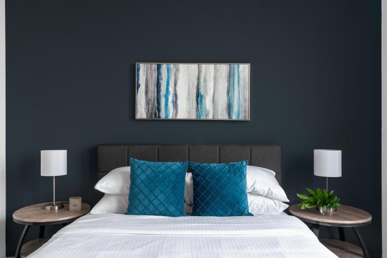Rise Doro Apartments By Barsala Τζάκσονβιλ Εξωτερικό φωτογραφία