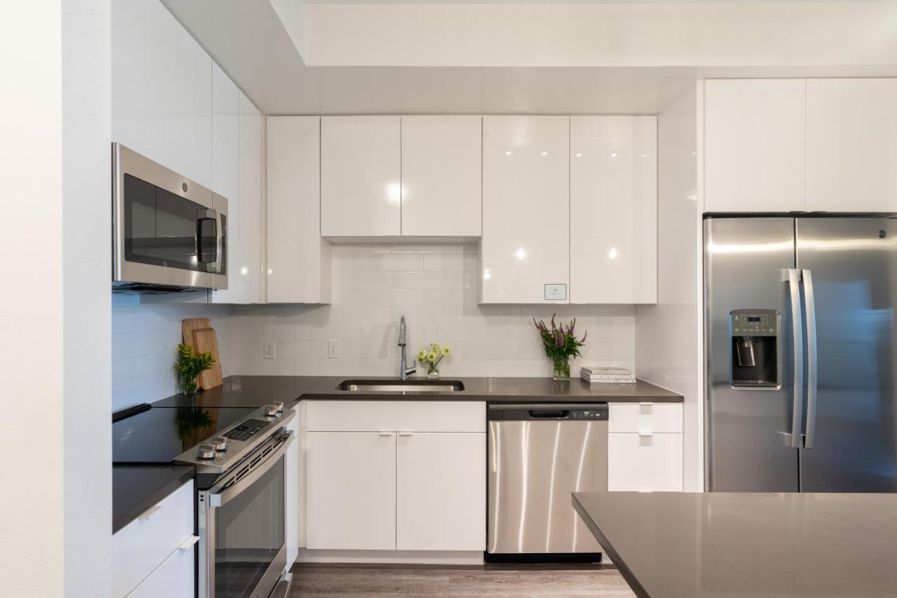 Rise Doro Apartments By Barsala Τζάκσονβιλ Εξωτερικό φωτογραφία