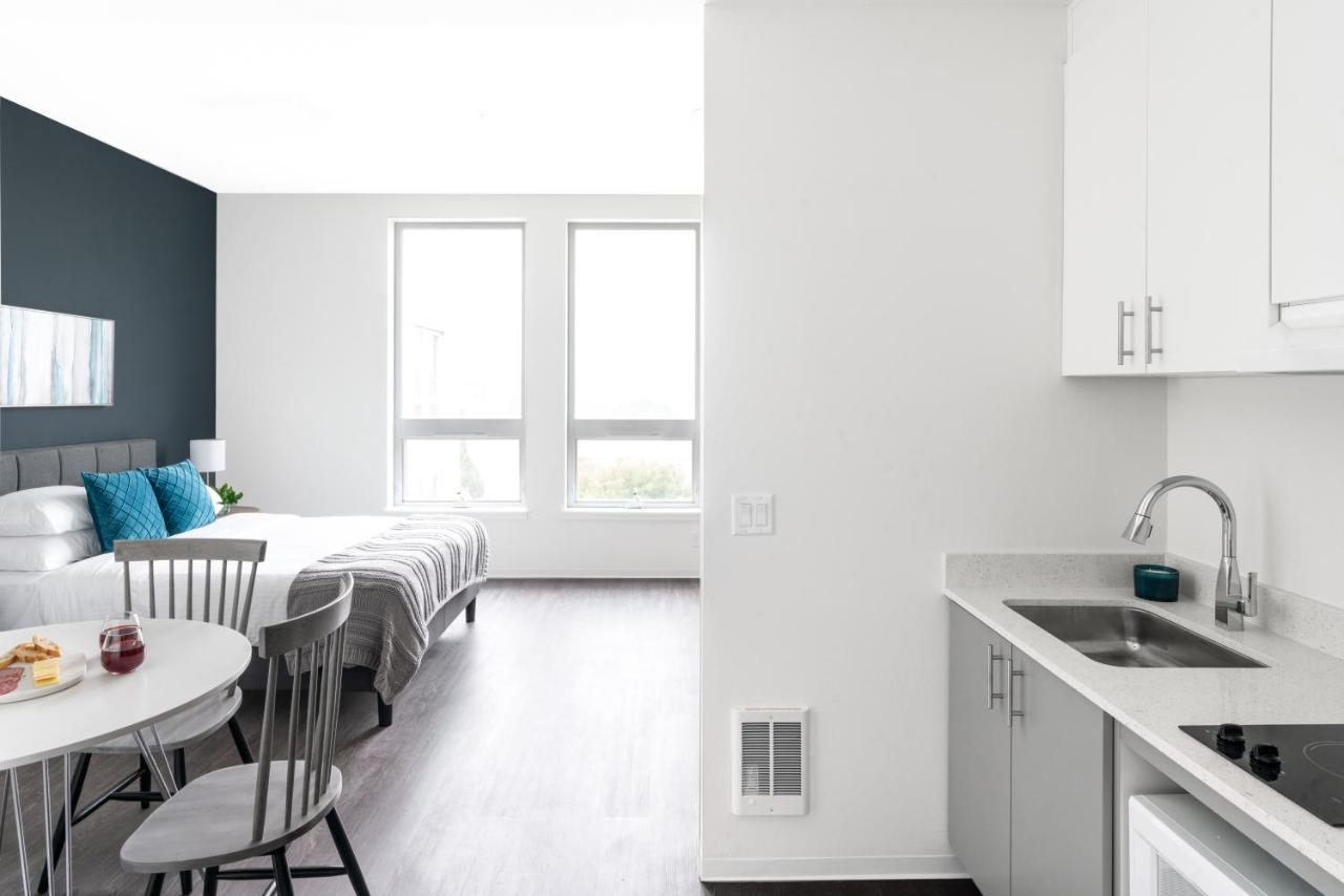 Rise Doro Apartments By Barsala Τζάκσονβιλ Εξωτερικό φωτογραφία
